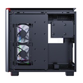 Корпус Montech KING 95 PRO Black / ATX / 4x120mm, 2x140mm ARGB fans & hub / KING 95 PRO (B)