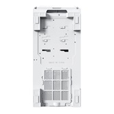 Корпус Montech SKY TWO GX White / E-ATX / 3x140mm ARGB fans & hub / SKY TWO GX (W)