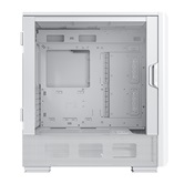 Корпус Montech SKY TWO GX White / E-ATX / 3x140mm ARGB fans & hub / SKY TWO GX (W)