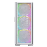 Корпус Montech SKY TWO GX White / E-ATX / 3x140mm ARGB fans & hub / SKY TWO GX (W)