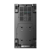 Корпус Montech SKY TWO Black / ATX / 4x120mm ARGB fans & hub / SKY TWO (B)