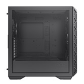 Корпус Montech AIR 903 BASE Black / E-ATX / 3x140mm fans / AIR 903 BASE (B)