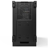 Корпус Montech AIR 1000 PREMIUM Black / ATX / 4x120mm ARGB fans & hub / AIR 1000 PREMIUM (B)