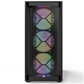 Корпус Montech AIR 1000 PREMIUM Black / ATX / 4x120mm ARGB fans & hub / AIR 1000 PREMIUM (B)