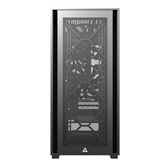 Корпус Montech AIR 1000 LITE Black / ATX / 3x120mm fans / AIR 1000 LITE (B)