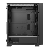 Корпус Montech AIR 1000 LITE Black / ATX / 3x120mm fans / AIR 1000 LITE (B)