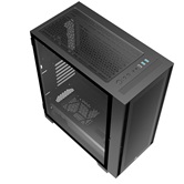 Корпус Montech AIR 1000 LITE Black / ATX / 3x120mm fans / AIR 1000 LITE (B)