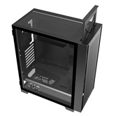 Корпус Montech AIR 1000 LITE Black / ATX / 3x120mm fans / AIR 1000 LITE (B)