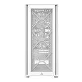 Корпус Montech AIR 1000 LITE White / ATX / 3x120mm fans / AIR 1000 LITE (W)