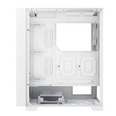 Корпус Montech AIR 1000 LITE White / ATX / 3x120mm fans / AIR 1000 LITE (W)