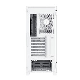 Корпус Montech AIR 1000 LITE White / ATX / 3x120mm fans / AIR 1000 LITE (W)
