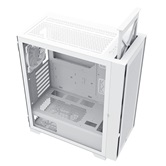 Корпус Montech AIR 1000 LITE White / ATX / 3x120mm fans / AIR 1000 LITE (W)