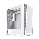 Корпус Montech AIR 1000 LITE White / ATX / 3x120mm fans / AIR 1000 LITE (W)