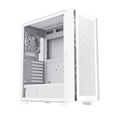 Корпус Montech AIR 1000 LITE White / ATX / 3x120mm fans / AIR 1000 LITE (W)