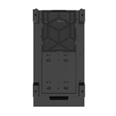 Корпус Montech AIR 1000 SILENT Black / ATX / 3x120mm fans / AIR 1000 SILENT (B)