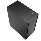 Корпус Montech AIR 1000 SILENT Black / ATX / 3x120mm fans / AIR 1000 SILENT (B)