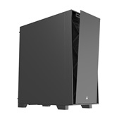 Корпус Montech AIR 1000 SILENT Black / ATX / 3x120mm fans / AIR 1000 SILENT (B)