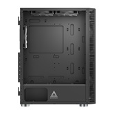 Корпус Montech X3 MESH Black / ATX / 3x140mm & 3x120mm FRGB fans / X3 MESH (B)