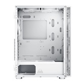 Корпус Montech X3 MESH White / ATX / 3x140mm & 3x120mm FRGB fans / X3 MESH (W)