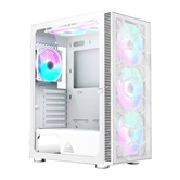 Корпус Montech X3 MESH White / ATX / 3x140mm & 3x120mm FRGB fans / X3 MESH (W)