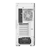 Корпус Montech X3 MESH White / ATX / 3x140mm & 3x120mm FRGB fans / X3 MESH (W)