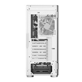 Корпус Montech X3 GLASS White / ATX / 3x140mm & 3x120mm FRGB fans / X3 GLASS (W)