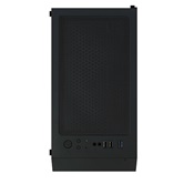 Корпус Montech X2 MESH Black / ATX / 2x140mm, 1x120mm FRGB fans / X2 MESH (B)