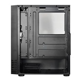 Корпус Montech X2 MESH Black / ATX / 2x140mm, 1x120mm FRGB fans / X2 MESH (B)