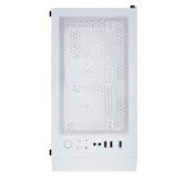 Корпус Montech X2 MESH White / ATX / 2x140mm, 1x120mm FRGB fans / X2 MESH (W)