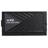 Блок питания XPG CORE REACTOR II 1200 (ATX 3.0, 1200W, Full Modular,  PWM 135mm FDB fan, Active PFC, DC to DC,Half-Bridge & LLC converter, 80+ GOLD, all Japanese capasitors) RET