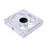 Вентилятор Lian Li UNI FAN SL-INF 140 Reverse White /14RSLIN1W/ 140x140x25мм (PWM, ARGB, 200-1600 об/мин, 28,6dBa) / G99.14RSLIN1W.R0