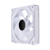Вентилятор Lian Li UNI FAN SL-INF 140 Reverse White /14RSLIN1W/ 140x140x25мм (PWM, ARGB, 200-1600 об/мин, 28,6dBa) / G99.14RSLIN1W.R0