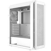 Корпус XPG VALOR AIR Plus white / ATX / tempered glass / 4x 120mm ARGB fans/front magnet filter/ VALORAIRPLUSMTA-WHCWW