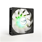 Система водяного охлаждения Valkyrie Jarn 360 ARGB Black / 3x120mm ARGB fans, 300W TDP, 34dBA / HW C360