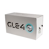 Система водяного охлаждения Valkyrie Dragonfang 240 White / 2x120mm ARGB fans, 250W TDP, 29dBA / HW GL240W