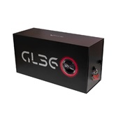 Система водяного охлаждения Valkyrie Dragonfang 240 Black / 2x120mm ARGB fans, 250W TDP, 29dBA / HW GL240