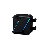 Система водяного охлаждения XASTRA LM360 ARGB BK Intel LGA LGA1851/1700/1200/115X/AM5/AM4 ( 3x120 ARGB fan, TDP 285W, black) RET