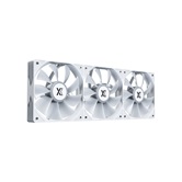 Система водяного охлаждения XASTRA LM360 ARGB WH  LGA1700/1200/115X/AM5/AM4 ( 3x120 ARGB fan, TDP 285W, white ) RET