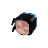 Система водяного охлаждения XASTRA LP360 ARGB BK Intel LGA1851/1700/1200/115X/AM5/AM4 ( 3x120, ARGB fan and PUMP,  TDP 285W, black) RET