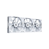 Система водяного охлаждения XASTRA LP360 ARGB WH Intel LGA1851/1700/1200/115X/AM5/AM4 ( 3x120, ARGB fan and Pump, TDP 285W, white) RET