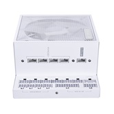 Блок питания Lian Li EG1300 / White / ATX 3.1, 1300W, 80 PLUS Platinum, PCIe 5.1, APFC, USB HUB, 120mm FDB Fan, Fully Modular / G9P.EG1300.WE00.RU