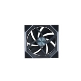 Вентилятор Lian Li UNI FAN SL WIRELESS 120 / 12SL1W1B BLACK / 120x124,5x28мм (PWM, ARGB, 2000 об/мин (Max.), 28.5dBa) / G99.12SL1W1B.R0