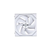 Вентилятор Lian Li UNI FAN SL WIRELESS 120 / 12SL1W1W WHITE / 120x124,5x28мм (PWM, ARGB, 2000 об/мин (Max.), 28.5dBa) / G99.12SL1W1W.R0