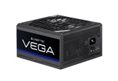 Блок питания Chieftec Vega PPG-750-S (ATX 3.1, 750W, 80 PLUS GOLD, Active PFC, 135mm fan, Gen5 PCIe) Retail
