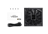 Блок питания Chieftec Vega PPG-750-S (ATX 3.1, 750W, 80 PLUS GOLD, Active PFC, 135mm fan, Gen5 PCIe) Retail
