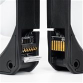 Комплект водяного охлаждения Chieftec ICEBERG 360 CLC-360-RGB LGA1700/1200/115X/AM5/AM4 (6шт./кор, TDP 300W, ARGB PUMP, PWM, TRIPLE ARGB FAN 120mm) RET