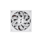 Блок питания 1STPLAYER ACK STANDARD 650W White / ATX 2.4, APFC, 80 PLUS Standard, Double Forward, Teapo main cap, 140mm fan, non-modular / HA-650AC1-WH