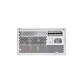 Блок питания 1STPLAYER ACK STANDARD 650W White / ATX 2.4, APFC, 80 PLUS Standard, Double Forward, Teapo main cap, 140mm fan, non-modular / HA-650AC1-WH
