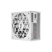 Блок питания 1STPLAYER ACK STANDARD 650W White / ATX 2.4, APFC, 80 PLUS Standard, Double Forward, Teapo main cap, 140mm fan, non-modular / HA-650AC1-WH