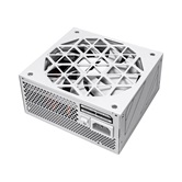 Блок питания 1STPLAYER ACK STANDARD 650W White / ATX 2.4, APFC, 80 PLUS Standard, Double Forward, Teapo main cap, 140mm fan, non-modular / HA-650AC1-WH